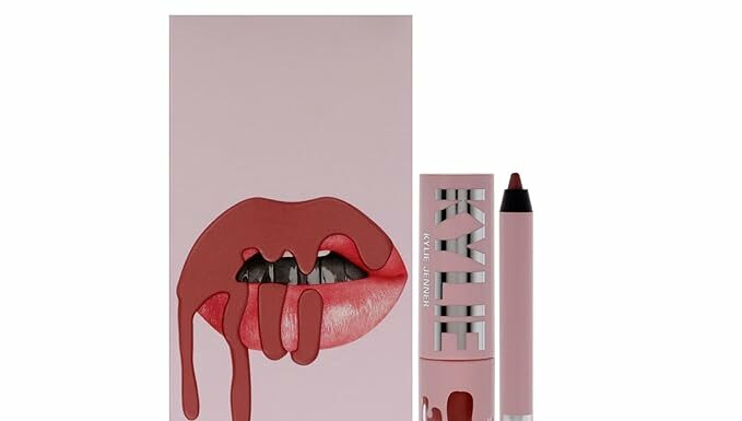 Kylie Cosmetics Matte Lip Kit Review: Long-Lasting Color & Perfect Definition