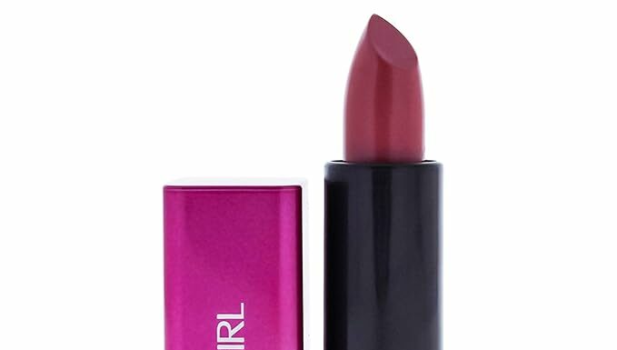 COVERGIRL Exhibitionist Lipstick Cream Review: Is Darling Kiss 395 Worth It?