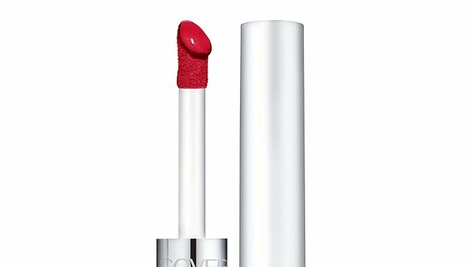 COVERGIRL Outlast All-Day Moisturizing Lip Color Review: Does Canyon Really Last 24 Hours?