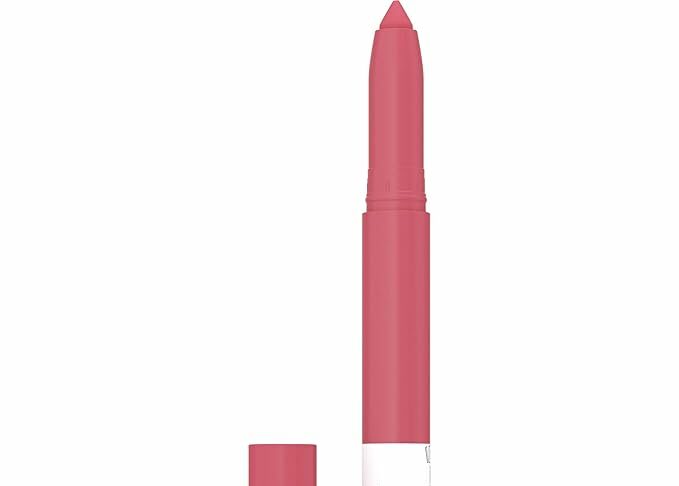 Maybelline Super Stay Ink Crayon Review: 8-Hour Matte Color That Lasts
