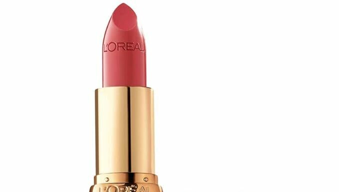 L’Oreal Paris Colour Riche Lipstick Review: Hydrating, Creamy & Long-Lasting Everbloom Shade