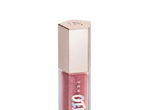 Fenty Beauty Gloss Bomb Lip Oil Review: Hydration, Shine & Plump in One!