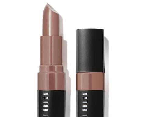 Bobbi Brown Crushed Lip Color – Buff Review: Is It the Perfect Matte Lipstick?