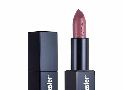 Lune+Aster PowerLips Lipstick Review: Is This Creamy, Full-Coverage Nude Worth It?