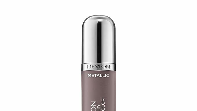 Revlon Ultra HD Metallic Matte Liquid Lipcolor Review: Comfort, Shine & Lasting Color