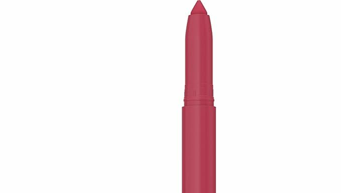 Maybelline Super Stay Ink Crayon Lipstick Review: Long-Lasting Matte & Easy Application
