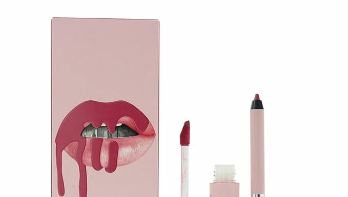 Kylie Cosmetics Matte Lip Kit Review: Does “102 Extraordinary” Live Up to the Buzz?