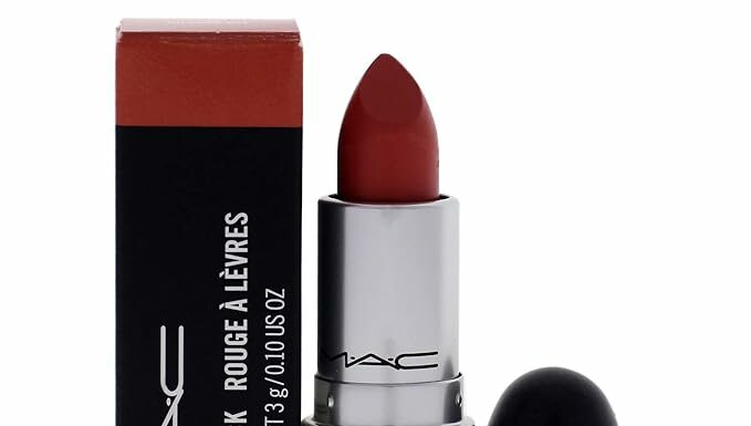 M.A.C Retro Matte Lipstick Runway Hit Review: Long-Lasting & Comfortable Matte Finish
