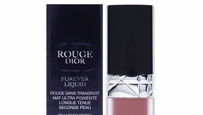 Dior Christian Rouge Forever Liquid Matte Lipstick Review: Is It Worth the Price?