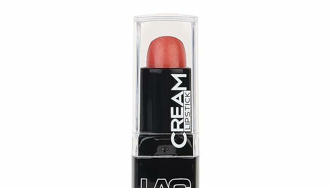 L.A. COLORS Moisture Cream Lipstick Heavenly Review: Does It Deliver Bold, Hydrated Lips?