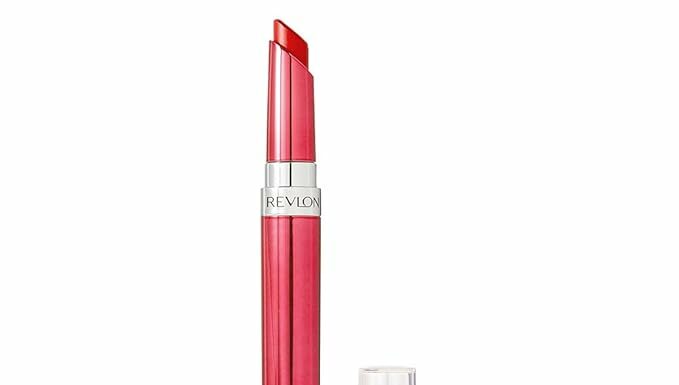 REVLON Ultra HD Gel Lipcolor HD Coral Review: Is It Worth the Hype?