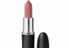 MAC Macximal Silky Matte Lipstick Honeylove Rose Review: Is It Worth The Hype?