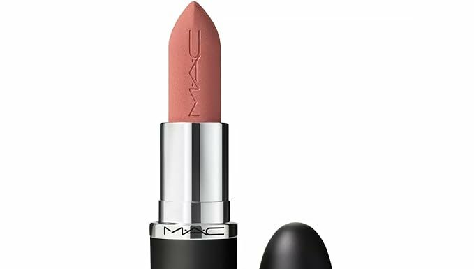 MAC Macximal Silky Matte Lipstick Honeylove Rose Review: Is It Worth The Hype?