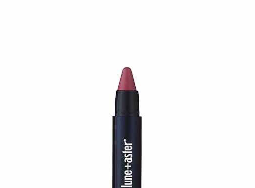 Lune+Aster Powerlips Quickstick Review: Hydrating, Medium Coverage Lipstick That Lasts