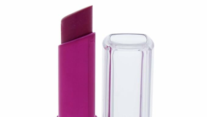 Almay Smart Shade Butter Kiss Lipstick Review: Hydration & Comfort in Pink-Medium