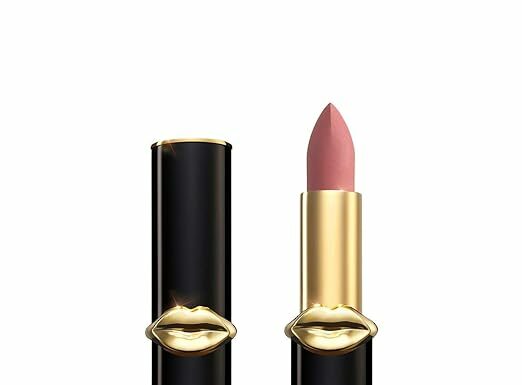 Pat McGrath Labs MatteTrance Lipstick Review: Femmebot’s Perfect Matte Pink for Every Occasion