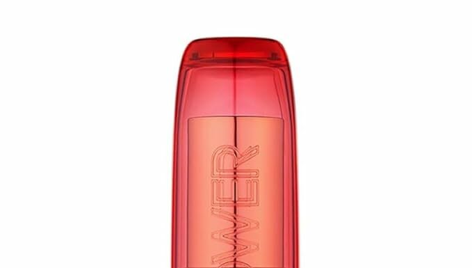 FLOWER BEAUTY Perfect Pout Lipstick Review: Hydrating, Buildable Color & Vegan Comfort