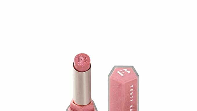 Fenty Beauty Gloss Bomb Stix Shimmer Fussy Review: Worth the Glow?