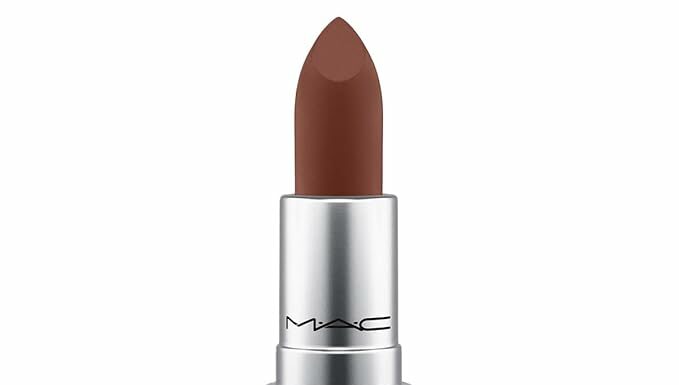 MAC M.A.C Powder Kiss Lipstick 927 Turn To The Left Review: Soft Matte Secrets