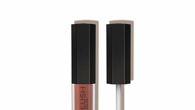 L.A. COLORS Velvet Plush Creamy Lip Color Cozy CLC661 Review: Smooth, Long-Lasting, Worth It?