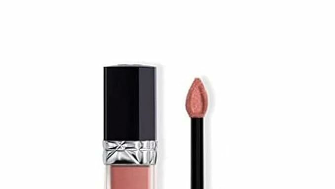Christian Dior Rouge Dior Forever Liquid Matte Review: Long-Lasting Luxe Color