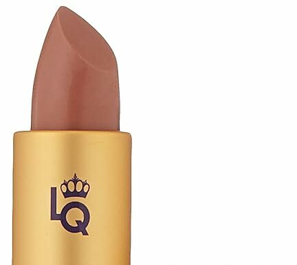 LIPSTICK QUEEN Saint Lipstick Peachy Nude Review: Sheer, Comfortable, Worth It?