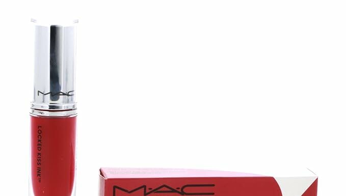 MAC Locked Kiss Ink 24HR Lipcolour Review: Bold Fuchsia That Lasts All Day