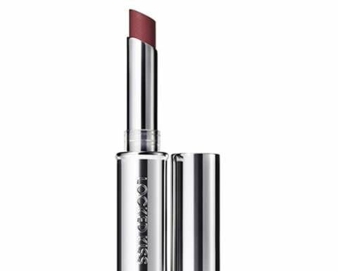 MAC Locked Kiss 24 Hour Vixen Lipstick Review: Long-Lasting Matte Tested