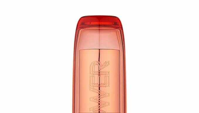 FLOWER BEAUTY Perfect Pout Lipstick Review: Hydrating, Buildable, Vegan Shine