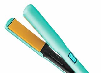 CHI Original Flat Iron Review: Smooth, Shiny Hair Without Frizz or Damage