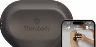 TheraGun Mini Review: Is Therabody’s Portable Massage Gun the Key to Instant Pain Relief?