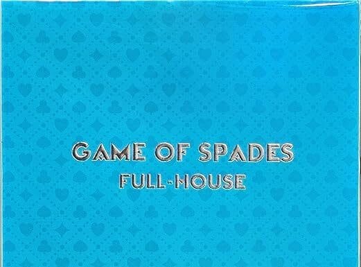 Jo Milano Game of Spades Full House Parfum Review | Bold Unisex Scent Worth It?