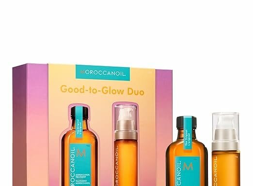 Moroccanoil Treatment Review: Shine, Smoothness, and Real Results for All Hair Types