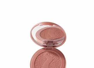 tarte Amazonian Clay 12-Hour Blush Review: Long-Lasting Color & Natural Flush