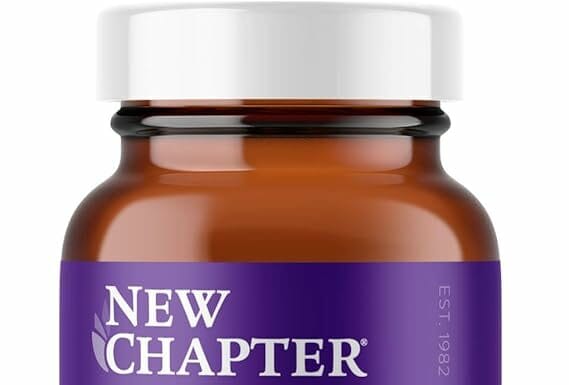 New Chapter Advanced Perfect Prenatal Vitamins Review: Is This Organic, Non-GMO Supplement the Best for Mom & Baby?