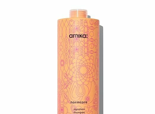 Amika Normcore Signature Shampoo Review: Does It Really Nourish Normal Hair?
