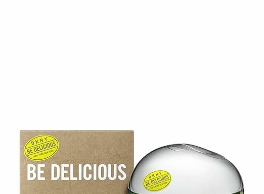 DKNY Be Delicious Eau de Parfum Review: Is This Fruity Floral Worth the Hype?