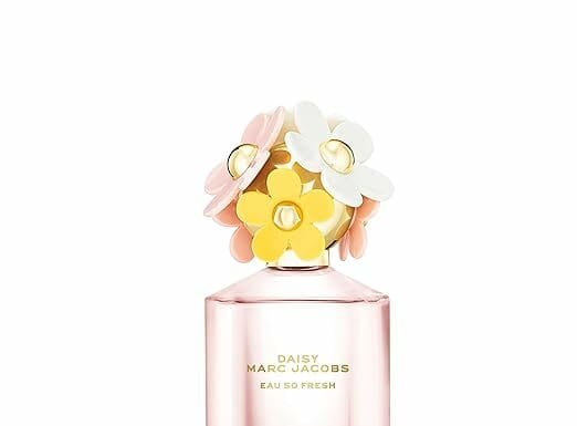Marc Jacobs Daisy Eau So Fresh Review: A Fresh Floral Scent Worth the Splurge?