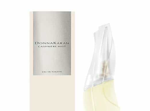 Donna Karan Cashmere Mist Eau de Toilette Review: Is It Worth the Luxury?