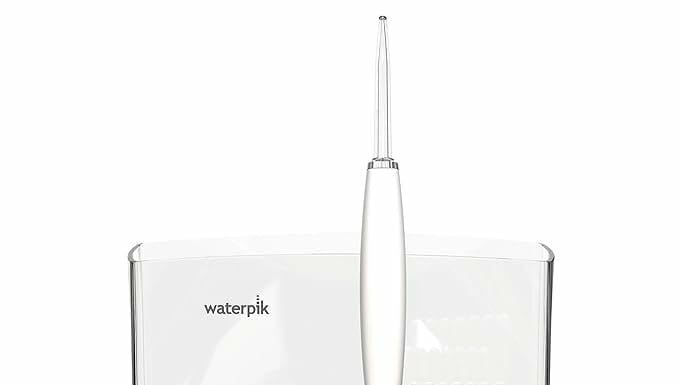 Waterpik Sidekick Portable Water Flosser Review: Compact, Powerful, and Travel-Ready!