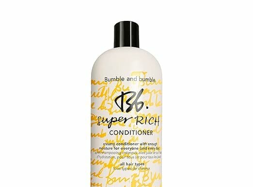 Bumble and bumble Super Rich Hair Conditioner Review: Does It Really Hydrate and Shine?