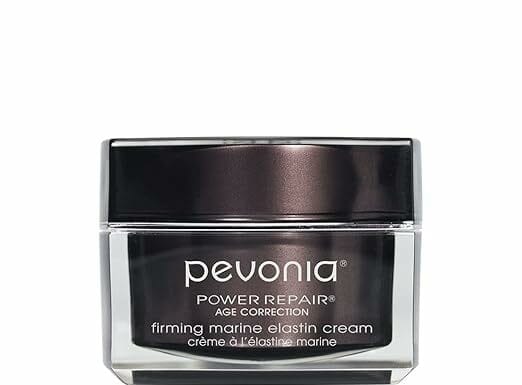 Pevonia Power Repair Firming Marine Elastin Cream Review: Does It Really Fight Wrinkles?