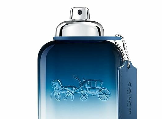 Coach Blue Eau de Toilette Review: Is This Fresh Men’s Fragrance Worth It?