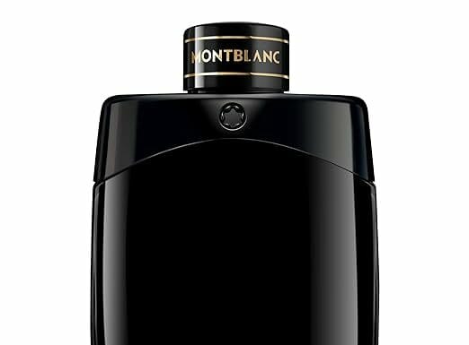 MONTBLANC Legend Eau de Parfum Review: Fresh, Sophisticated, and Worth It?