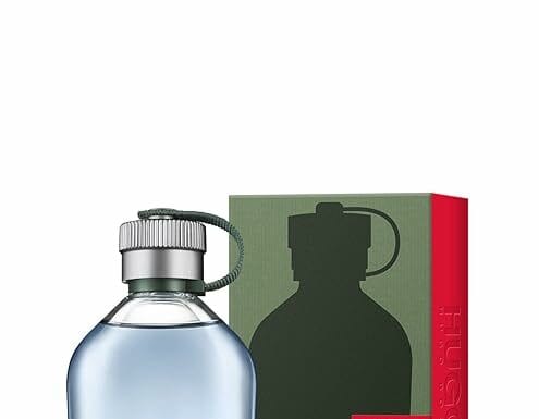 Hugo Boss Hugo Man Review: A Fresh, Long-Lasting Scent for Everyday Luxury