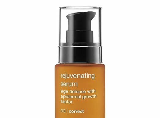 PCA SKIN Rejuvenating Anti Aging Serum Review: Does It Really Reduce Wrinkles?