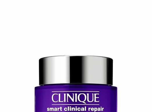 Clinique Smart Clinical Repair Review: Does This Wrinkle Cream Really Work?