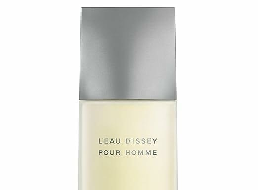 Issey Miyake L’Eau d’Issey Pour Homme Review: Fresh, Long-Lasting Scent for Men