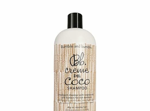 Bumble and bumble Creme De Coco Shampoo Review: Does It Really Tame Frizz and Hydrate?