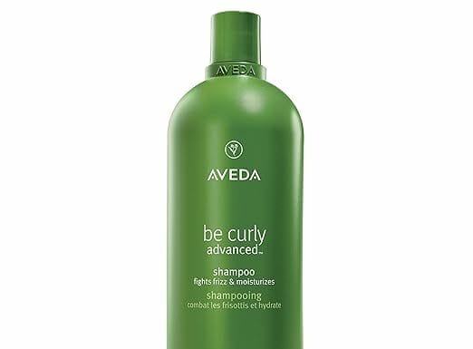 Aveda Be Curly Advanced Shampoo Review: Does It Tame Frizz and Define Curls?